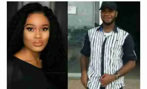 BBNaija: "Oh God, Give Me A Wife Like Cee C" - Man Prays Fervently (Photo)
